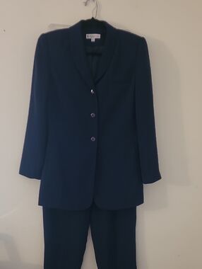 Dress Barn | Jackets & Coats | Dressbarn Fully Lined Suit With Jacket And  Pants | Poshmark